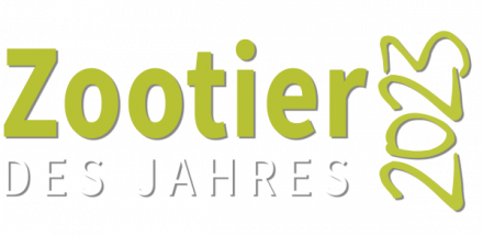 Zootier des Jahres