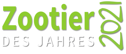 Zootier des Jahres