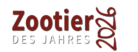 Zootier des Jahres