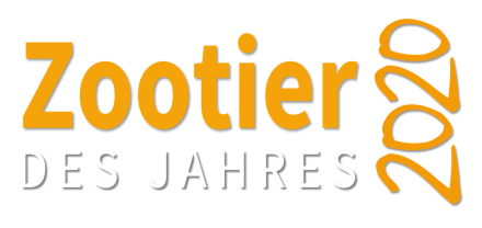 Zootier des Jahres