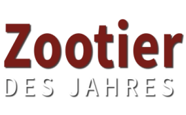 Zootier des Jahres