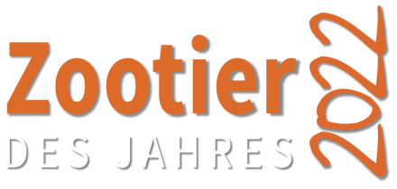 Zootier des Jahres